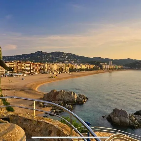 Verena Feriehus Lloret de Mar